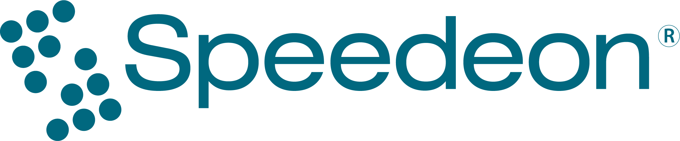 Speedeon logo